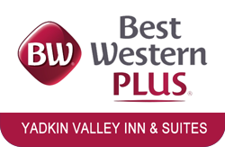 Best Western Plus Yadkin Valley Inn & Suites